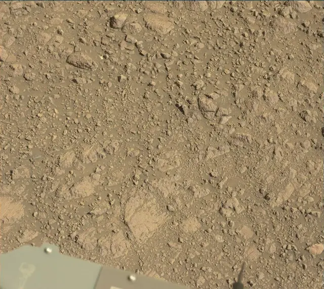 Sol 1985: Mast Camera (Mastcam)
