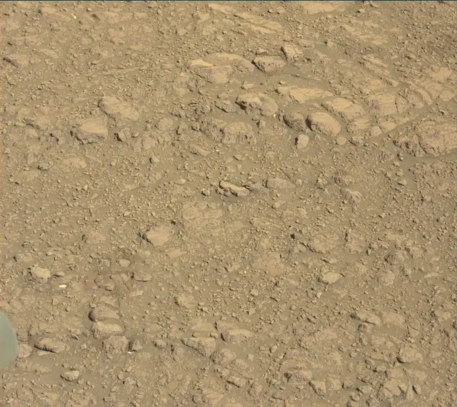 Sol 1985: Mast Camera (Mastcam)