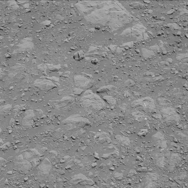 Sol 1986: Mast Camera (Mastcam)