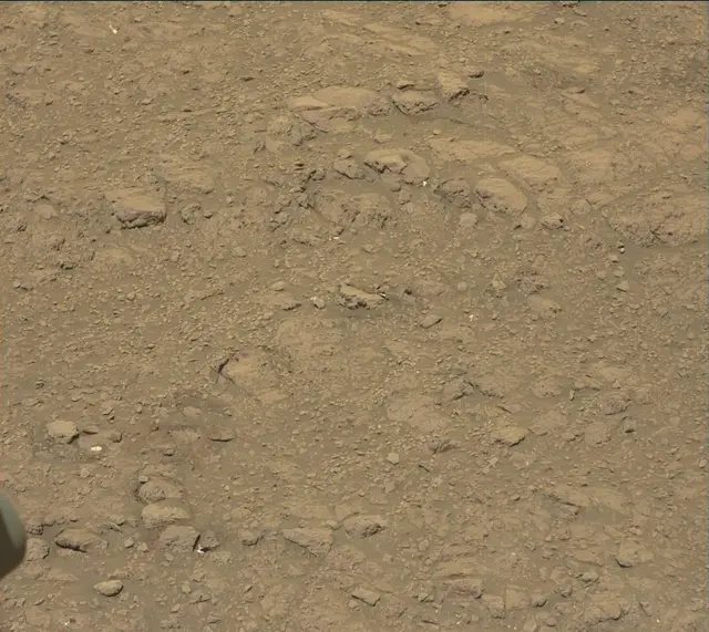 Sol 1986: Mast Camera (Mastcam)