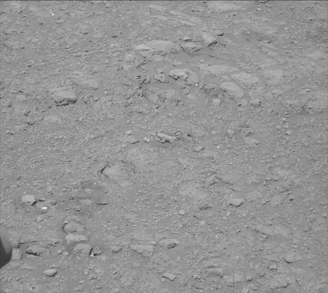 Sol 1986: Mast Camera (Mastcam)