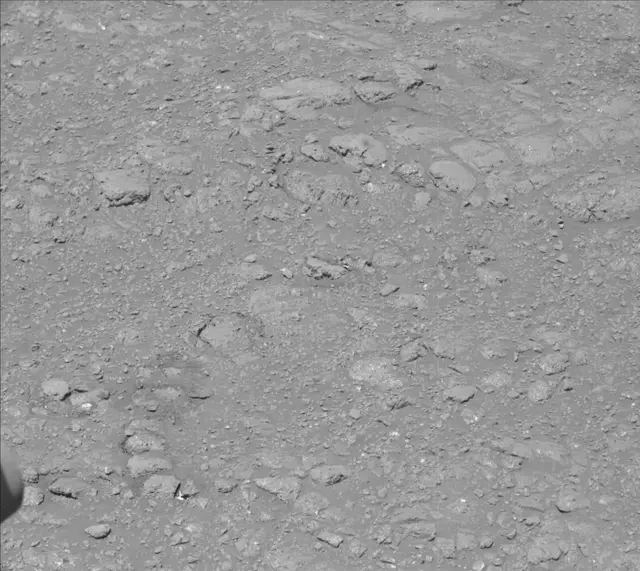 Sol 1986: Mast Camera (Mastcam)