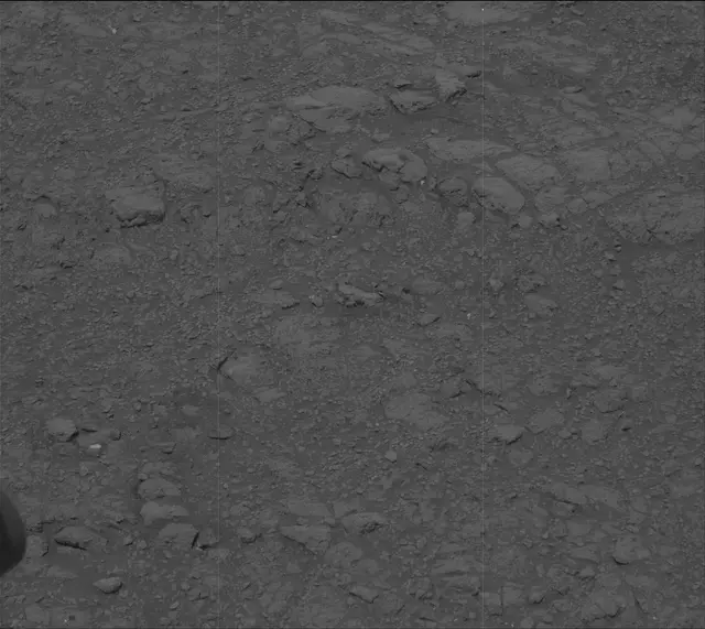 Sol 1986: Mast Camera (Mastcam)