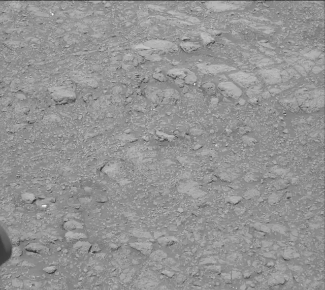 Sol 1986: Mast Camera (Mastcam)