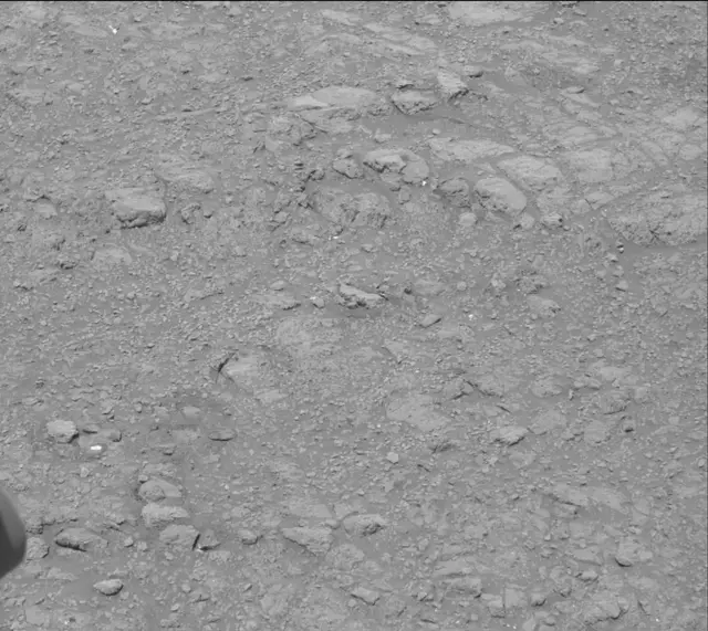 Sol 1986: Mast Camera (Mastcam)