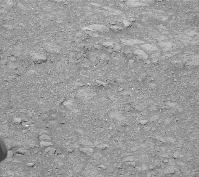 Sol 1986: Mast Camera (Mastcam)
