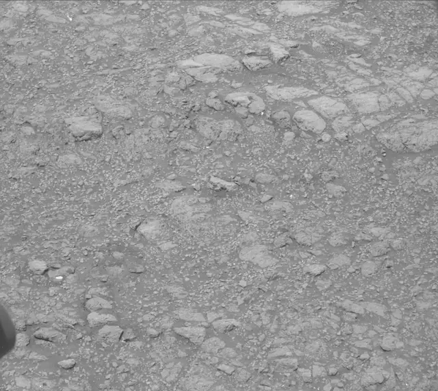 Sol 1986: Mast Camera (Mastcam)