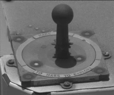 Sol 1986: Mast Camera (Mastcam)