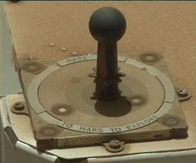 Sol 1986: Mast Camera (Mastcam)