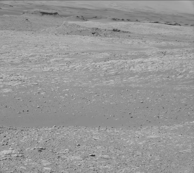Sol 1986: Mast Camera (Mastcam)