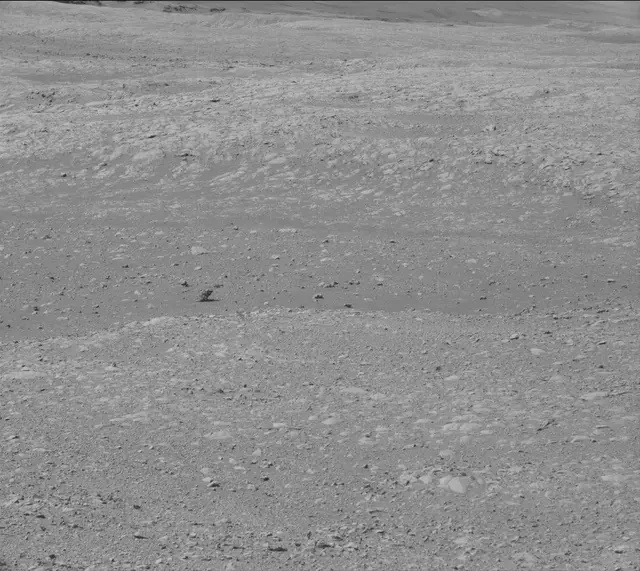 Sol 1986: Mast Camera (Mastcam)