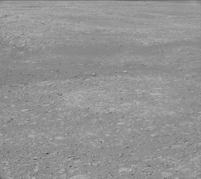 Sol 1986: Mast Camera (Mastcam)