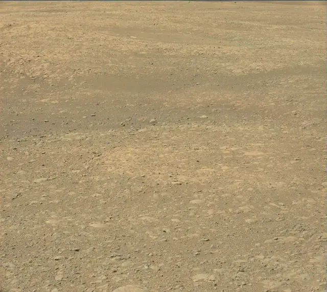 Sol 1986: Mast Camera (Mastcam)