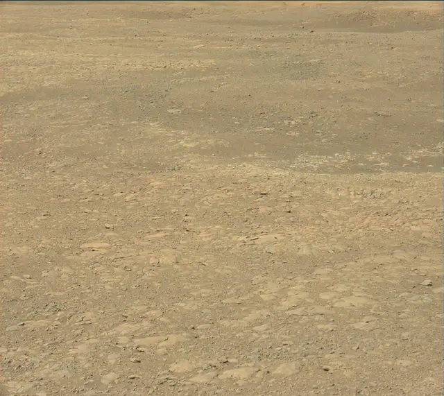 Sol 1986: Mast Camera (Mastcam)