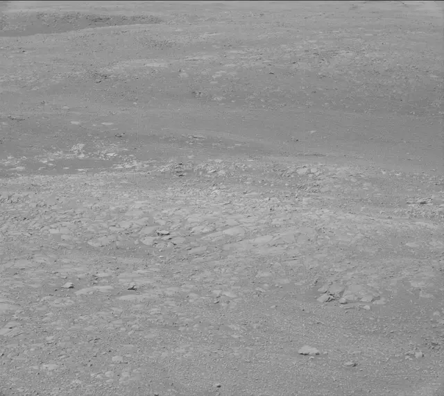 Sol 1986: Mast Camera (Mastcam)