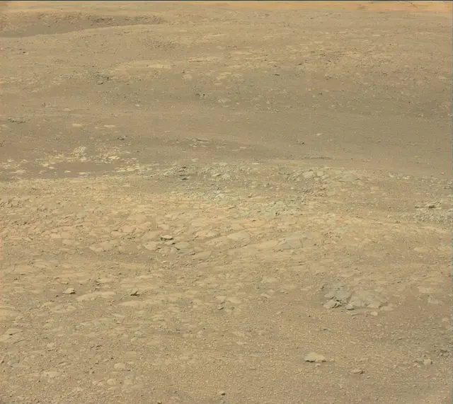 Sol 1986: Mast Camera (Mastcam)