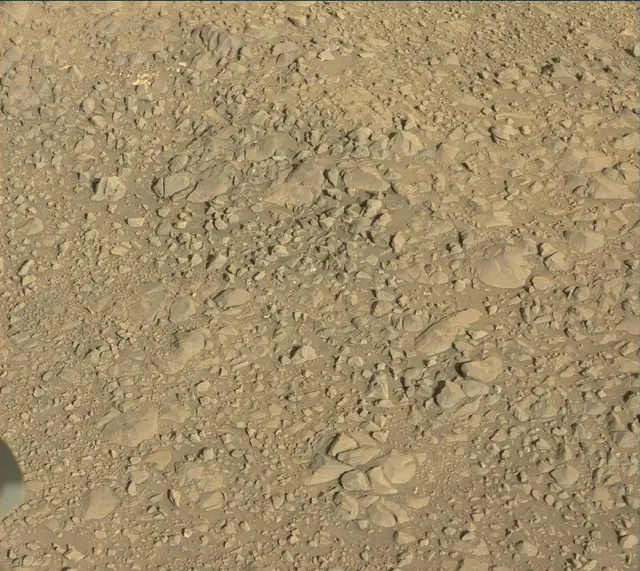 Sol 1986: Mast Camera (Mastcam)