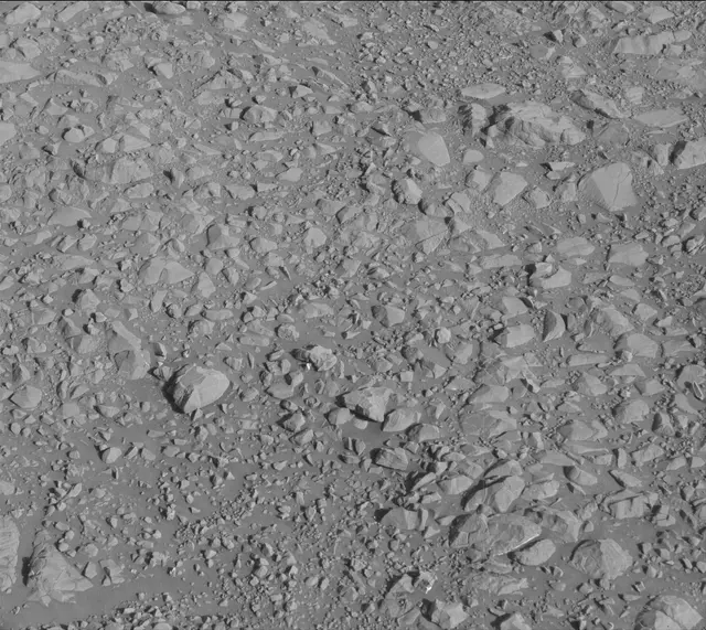 Sol 1986: Mast Camera (Mastcam)