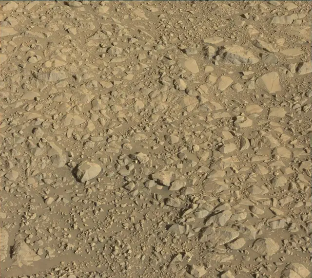 Sol 1986: Mast Camera (Mastcam)
