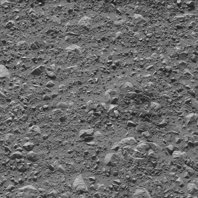 Sol 1986: Mast Camera (Mastcam)