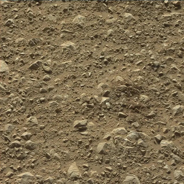 Sol 1986: Mast Camera (Mastcam)