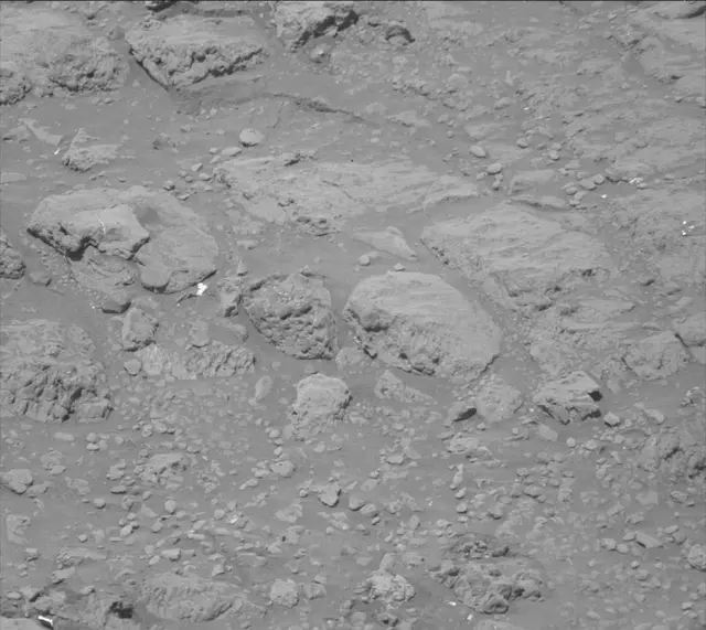Sol 1986: Mast Camera (Mastcam)