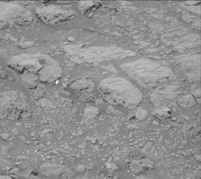 Sol 1986: Mast Camera (Mastcam)
