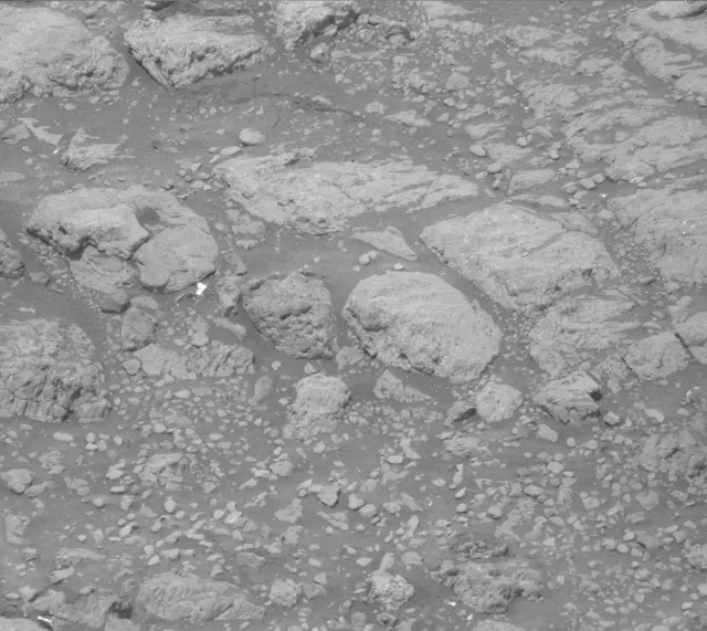 Sol 1986: Mast Camera (Mastcam)