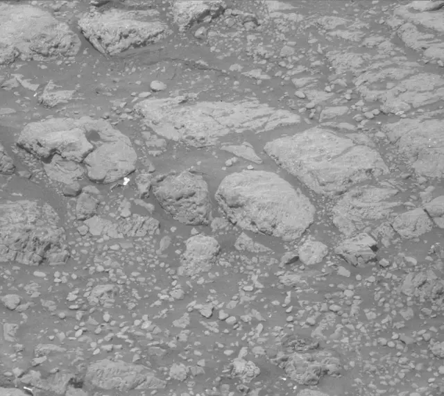 Sol 1986: Mast Camera (Mastcam)