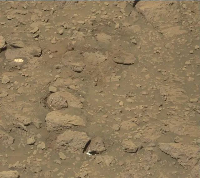Sol 1986: Mast Camera (Mastcam)