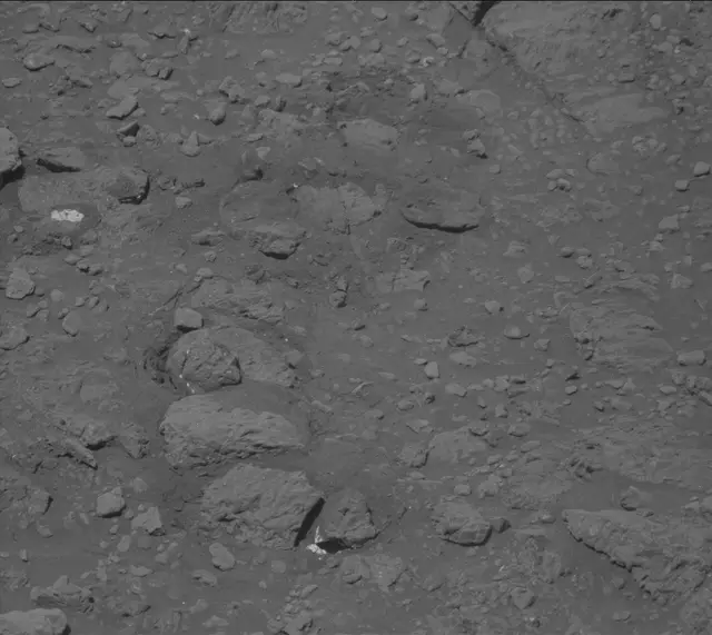 Sol 1986: Mast Camera (Mastcam)