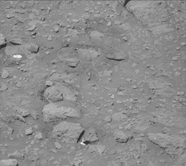 Sol 1986: Mast Camera (Mastcam)
