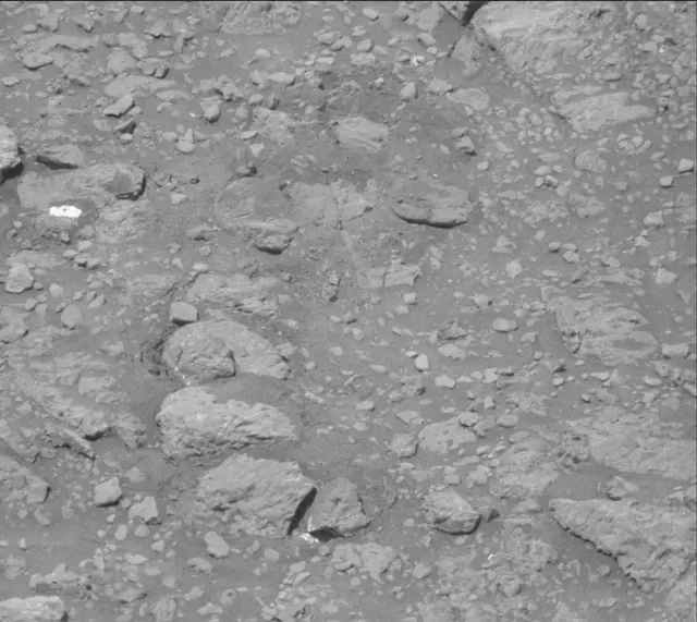Sol 1986: Mast Camera (Mastcam)