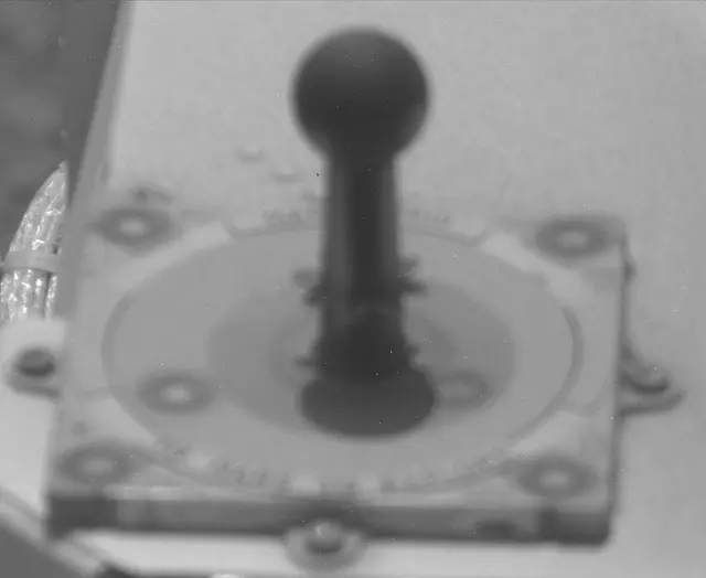 Sol 1986: Mast Camera (Mastcam)