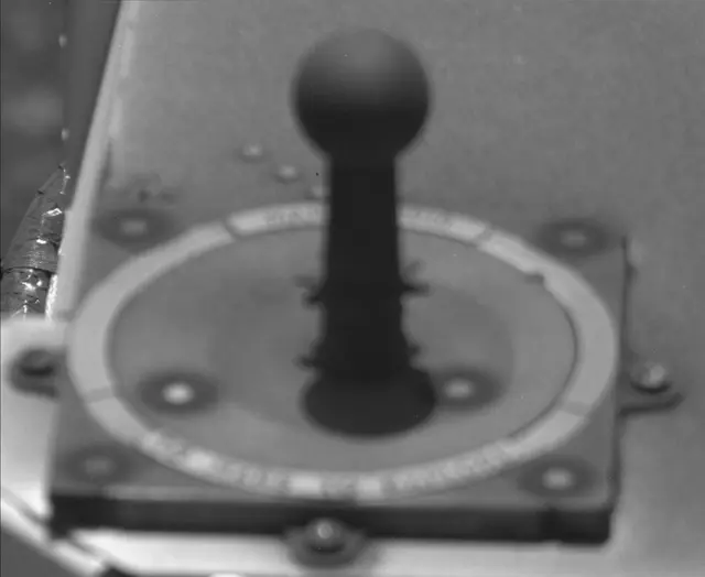 Sol 1986: Mast Camera (Mastcam)