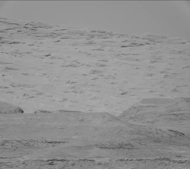 Sol 1987: Mast Camera (Mastcam)
