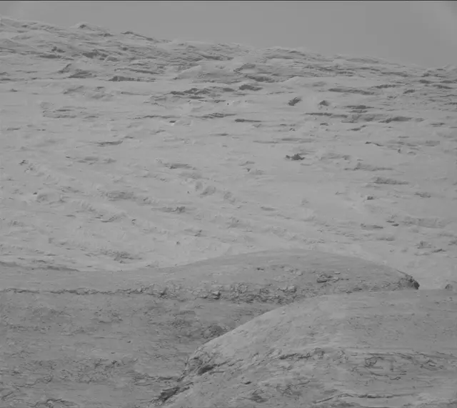 Sol 1987: Mast Camera (Mastcam)