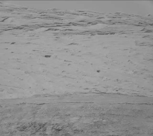 Sol 1987: Mast Camera (Mastcam)
