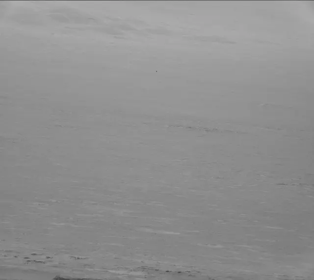 Sol 1987: Mast Camera (Mastcam)