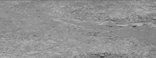 Sol 1988: Mast Camera (Mastcam)