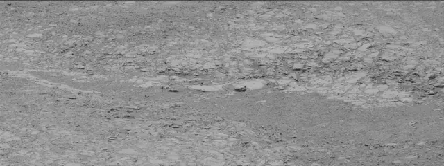 Sol 1988: Mast Camera (Mastcam)