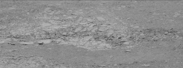 Sol 1988: Mast Camera (Mastcam)