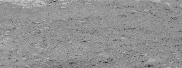 Sol 1988: Mast Camera (Mastcam)