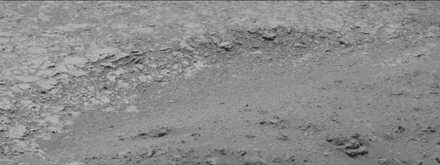 Sol 1988: Mast Camera (Mastcam)