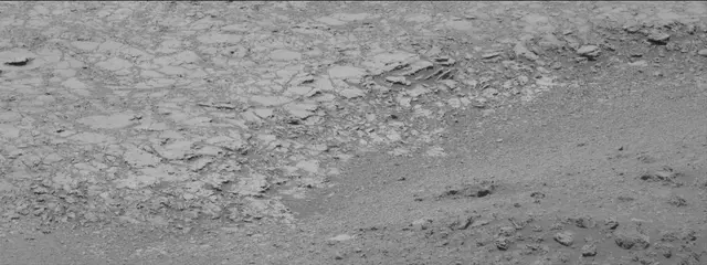 Sol 1988: Mast Camera (Mastcam)