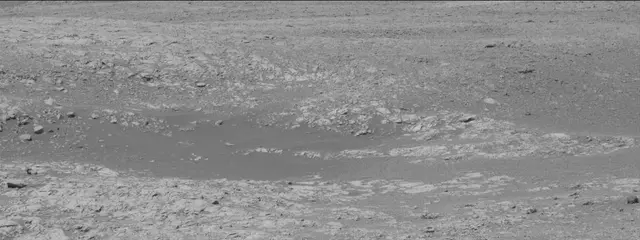Sol 1988: Mast Camera (Mastcam)