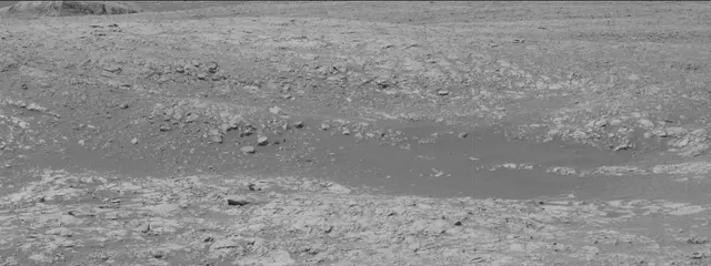 Sol 1988: Mast Camera (Mastcam)