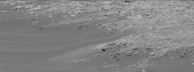 Sol 1988: Mast Camera (Mastcam)