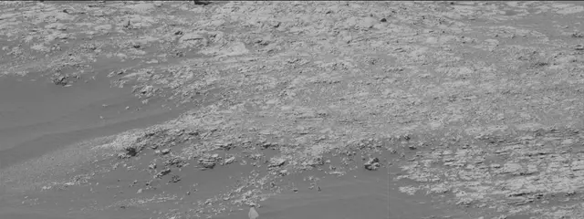 Sol 1988: Mast Camera (Mastcam)
