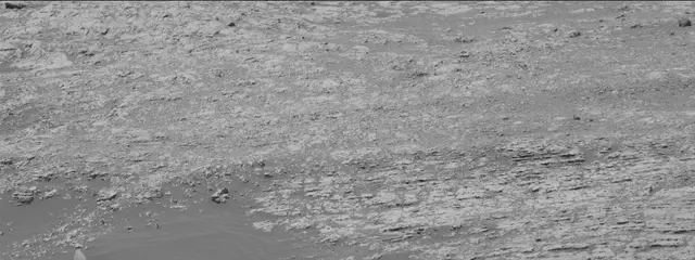 Sol 1988: Mast Camera (Mastcam)